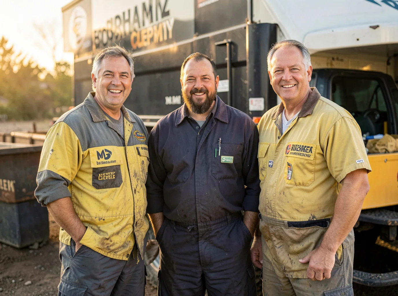 Sewage Cleanup company in Nunnelly, TN